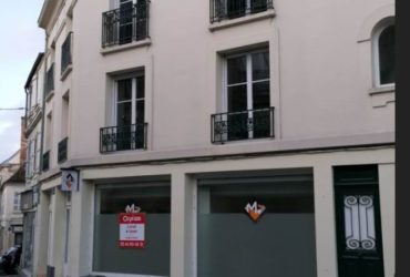 LOCATION COMPIEGNE (60200)