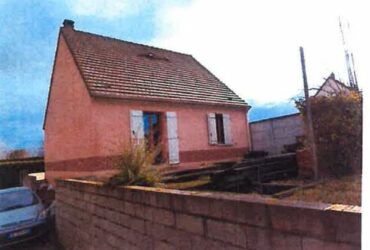BONNEUIL LES EAUX (60120) #160639