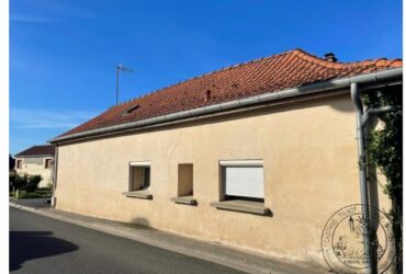 SAINT LEGER LES DOMART (80780) #220423