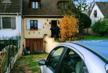 SAINS MORAINVILLERS (60420) #220248