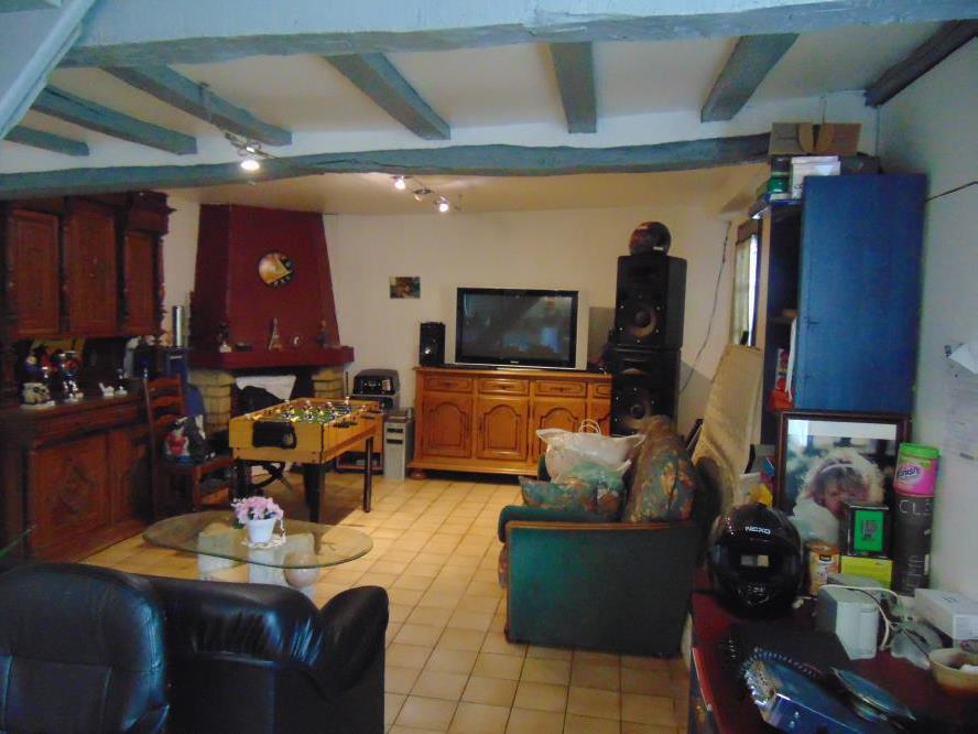 COUDRAY SUR THELLE (60430)