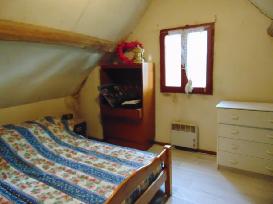 COUDRAY SUR THELLE (60430)