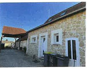LA RUE SAINT PIERRE (60510) #210783