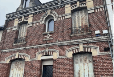 LONGUEIL-ANNEL (60150) #2024232