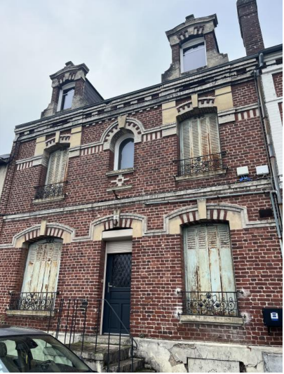 LONGUEIL-ANNEL (60150)