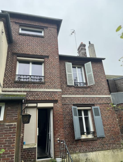 LONGUEIL-ANNEL (60150)