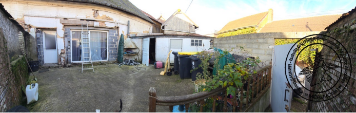BRAY SUR SOMME (80340)