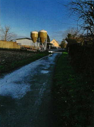 DOMÉLIERS (60360)