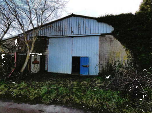 DOMÉLIERS (60360)