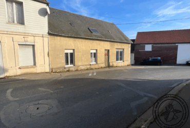 BRAY SUR SOMME (80340) #2024199