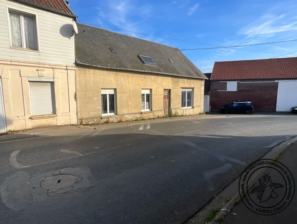 BRAY SUR SOMME (80340)
