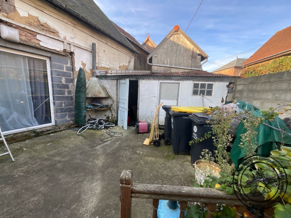 BRAY SUR SOMME (80340)