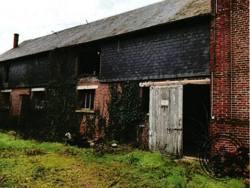MOLIENS (60220)