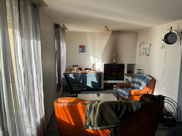 BRAY SUR SOMME (80340)
