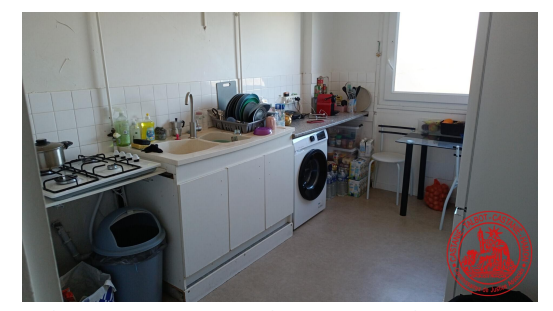 BEAUVAIS (60000) Appartement n°10