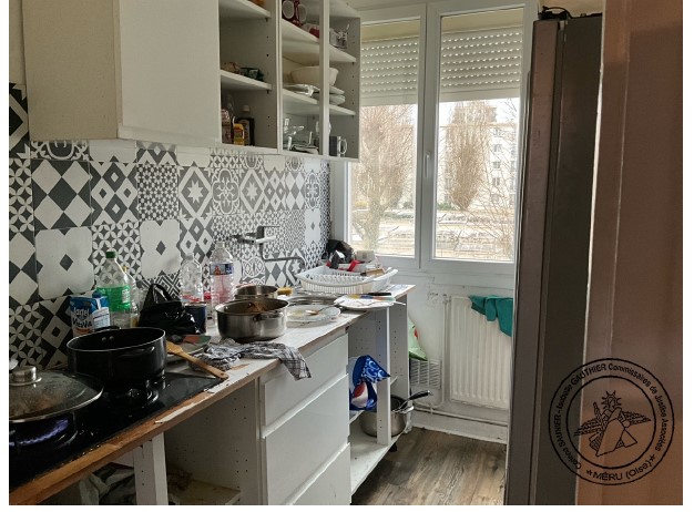 BEAUVAIS (60000) – RESIDENCE BEL AIR