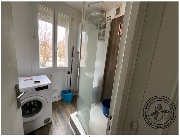 BEAUVAIS (60000) – RESIDENCE BEL AIR