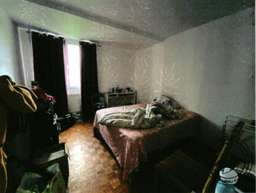 BEAUVAIS (60000) – RESIDENCE BEL AIR