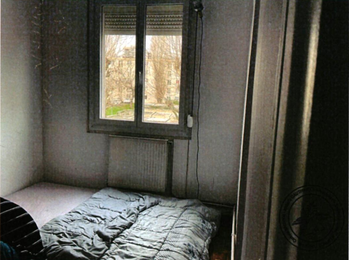 BEAUVAIS (60000) – RESIDENCE BEL AIR