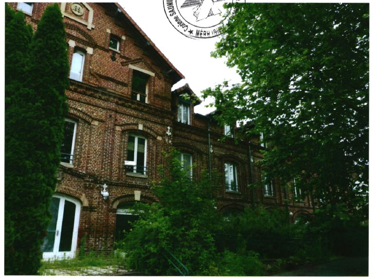 TRIE CHATEAU (60590)