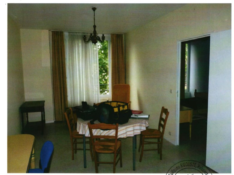 TRIE CHATEAU (60590)