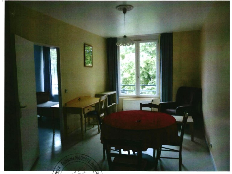 TRIE CHATEAU (60590)