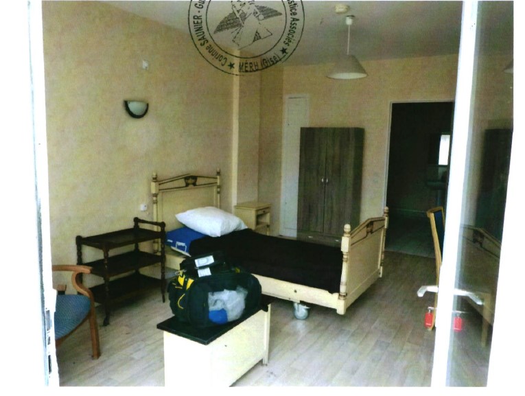 TRIE CHATEAU (60590)