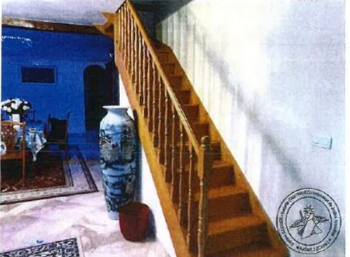 SAINTE GENEVIEVE (60730)