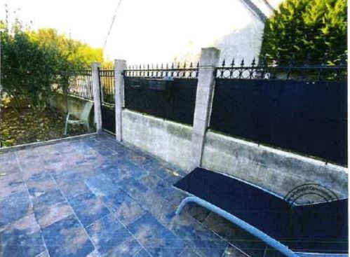 SAINTE GENEVIEVE (60730)