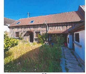 LE MESNIL SAINT FIRMIN (60120)