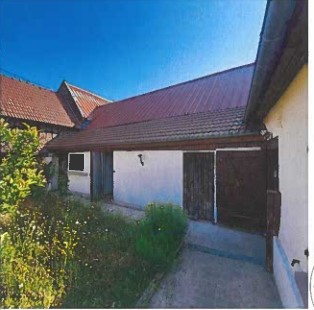 LE MESNIL SAINT FIRMIN (60120)