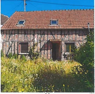 LE MESNIL SAINT FIRMIN (60120)