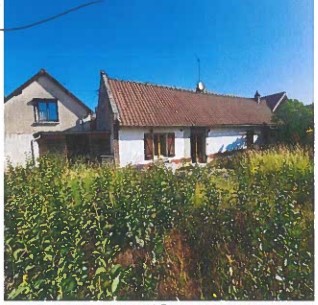 LE MESNIL SAINT FIRMIN (60120)