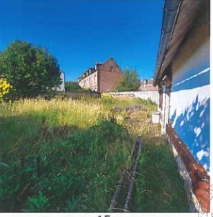 LE MESNIL SAINT FIRMIN (60120)