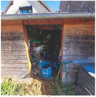 LE MESNIL SAINT FIRMIN (60120)