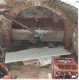 LE MESNIL SAINT FIRMIN (60120)