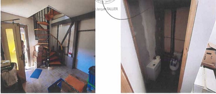 LE MESNIL SAINT FIRMIN (60120)