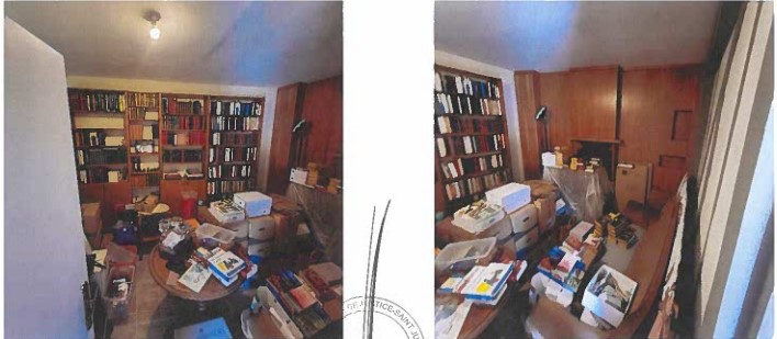 LE MESNIL SAINT FIRMIN (60120)