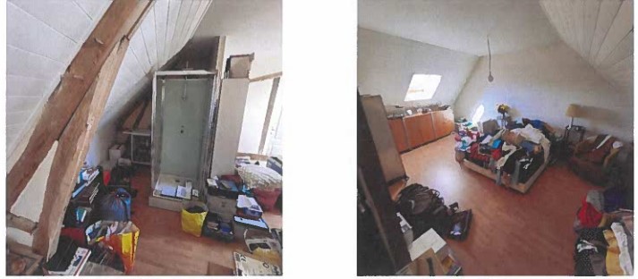 LE MESNIL SAINT FIRMIN (60120)