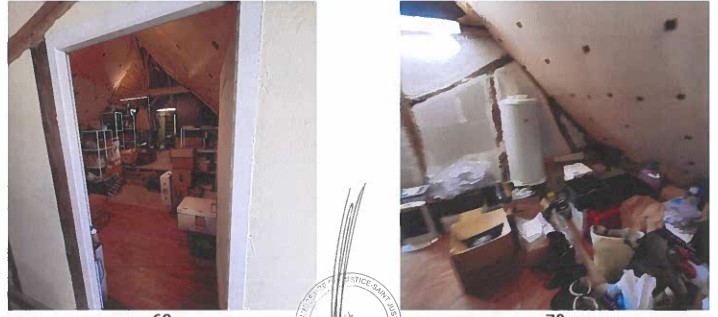 LE MESNIL SAINT FIRMIN (60120)