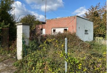 TROSLY-BREUIL (60350) #2025104