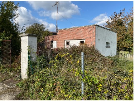 TROSLY-BREUIL (60350)