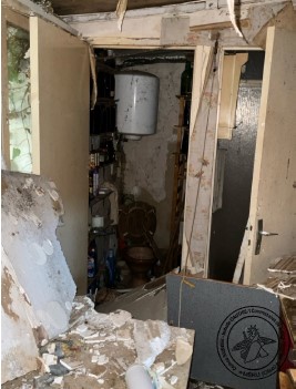 TROSLY-BREUIL (60350)