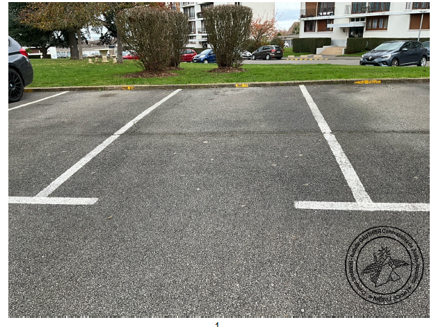 BEAUVAIS (60000) – Rue Fontaine Bellerie