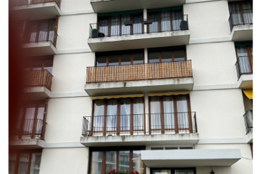 BEAUVAIS (60000) – Rue Fontaine Bellerie #2025096