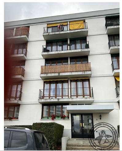 BEAUVAIS (60000) – Rue Fontaine Bellerie