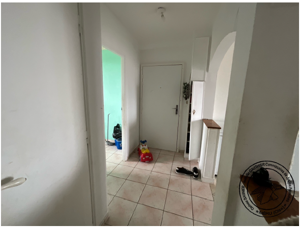 BEAUVAIS (60000) – Rue Fontaine Bellerie