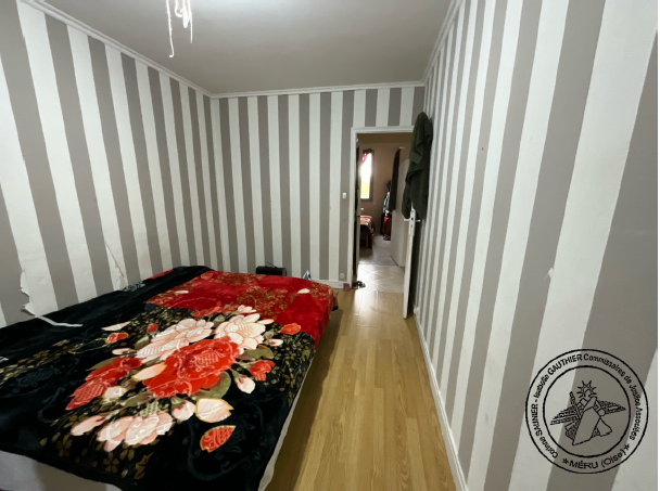 BEAUVAIS (60000) – Rue Fontaine Bellerie