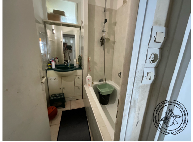 BEAUVAIS (60000) – Rue Fontaine Bellerie